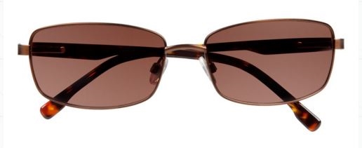 Izod 725 hot sale sunglasses for sale